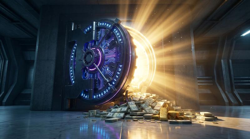 体育奖杯维保进入长效期：从材质抗氧化到数字化档案重构